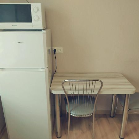 Lux Apartment Вокзал. Надежды Алексеенко 30 دنيبروبيتروفسك المظهر الخارجي الصورة