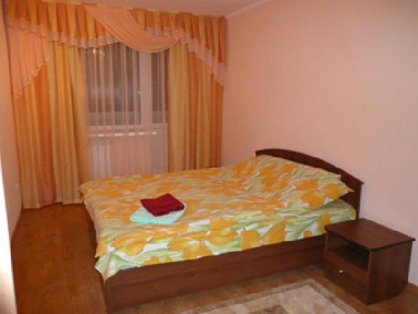 Lux Apartment Вокзал. Надежды Алексеенко 30 دنيبروبيتروفسك المظهر الخارجي الصورة